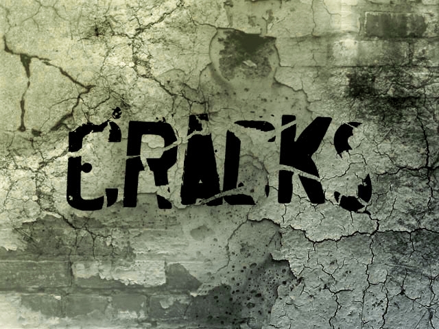 Why Cracks In Walls, foundation cracks, cracks in walls around windows , cracks in walls of new house