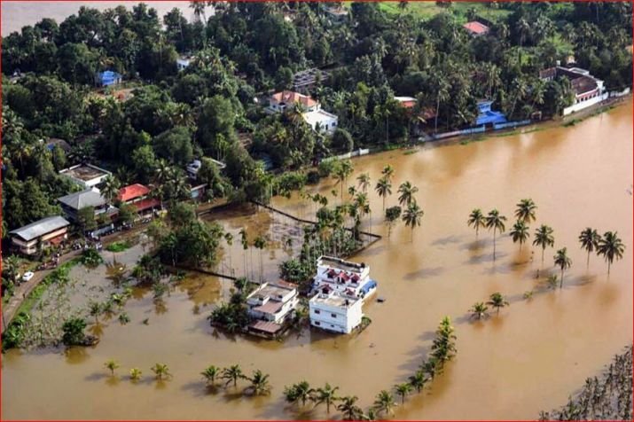 Kerala Floods, Kerala Rains, Kerala, Google Person Finder