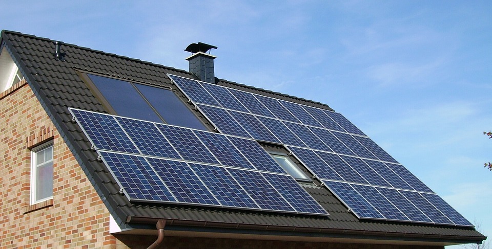 right solar panels for your home