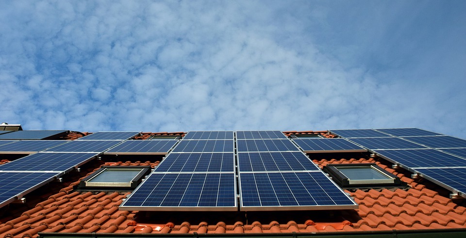right solar panels for your home