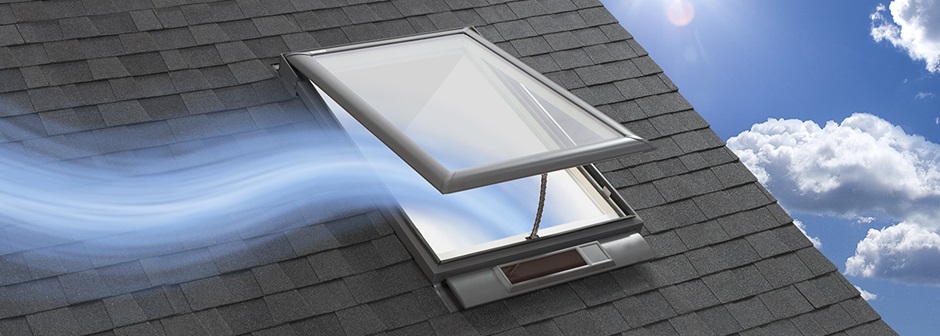 Different Types Of Skylight And How-To Choose The Right One | Go Smart Bricks