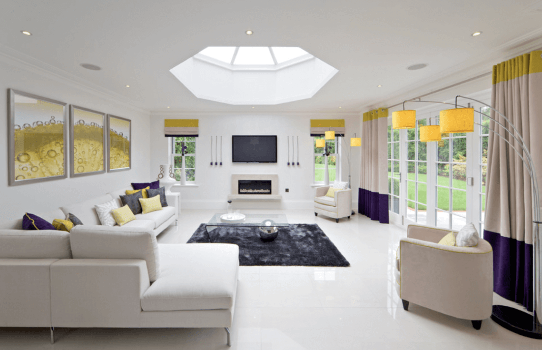 How And Why Should You Incorporate Natural Light In Architecture Go