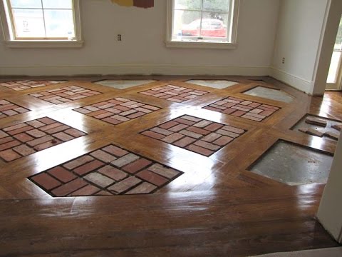 Types of flooring, Flooring Materials, Terracotta Flooring, Cement Oxide Flooring, Natural Stone Flooring, Brick Flooring, Tile Flooring, Wooden Flooring, Terrazzo Flooring, Mosaic Flooring