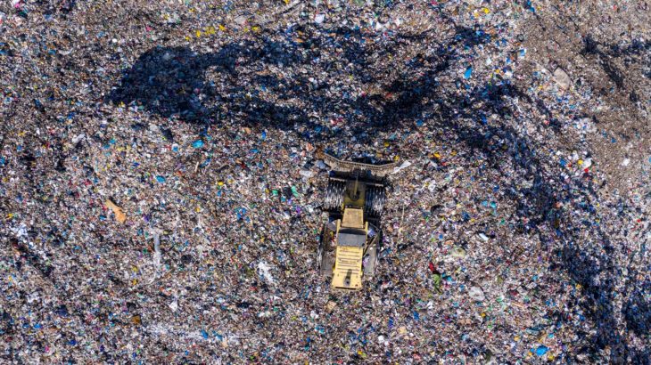 The Top 6 Type Of Landfill(s)