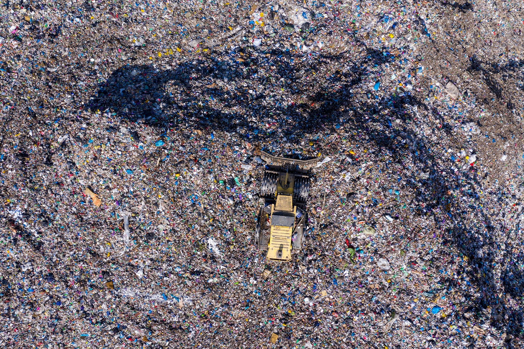 Type Of Landfill, landfill