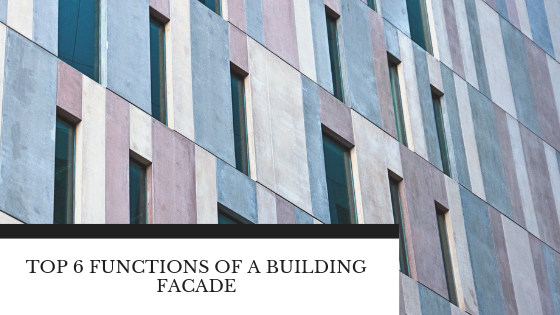 what is a façade