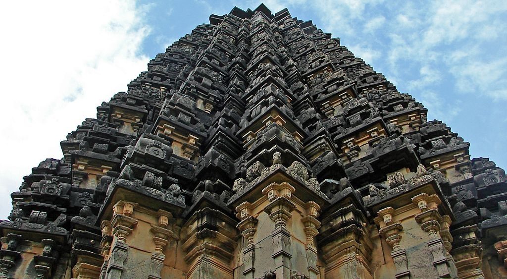 karnataka architecture
