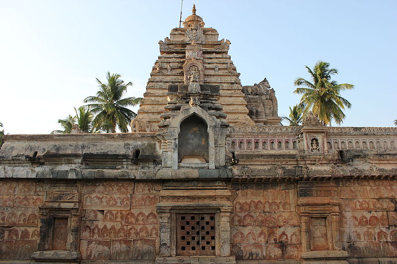Karnataka Architecture