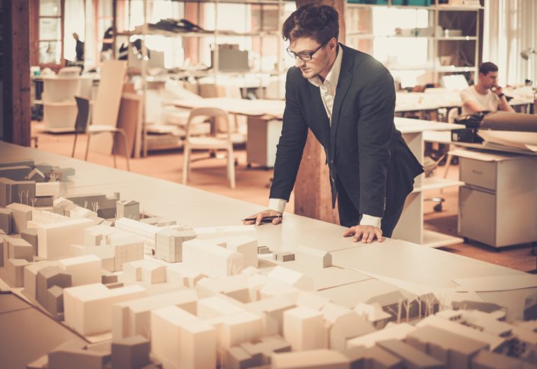 Top 7 Architects In Trivandrum Go Smart Bricks