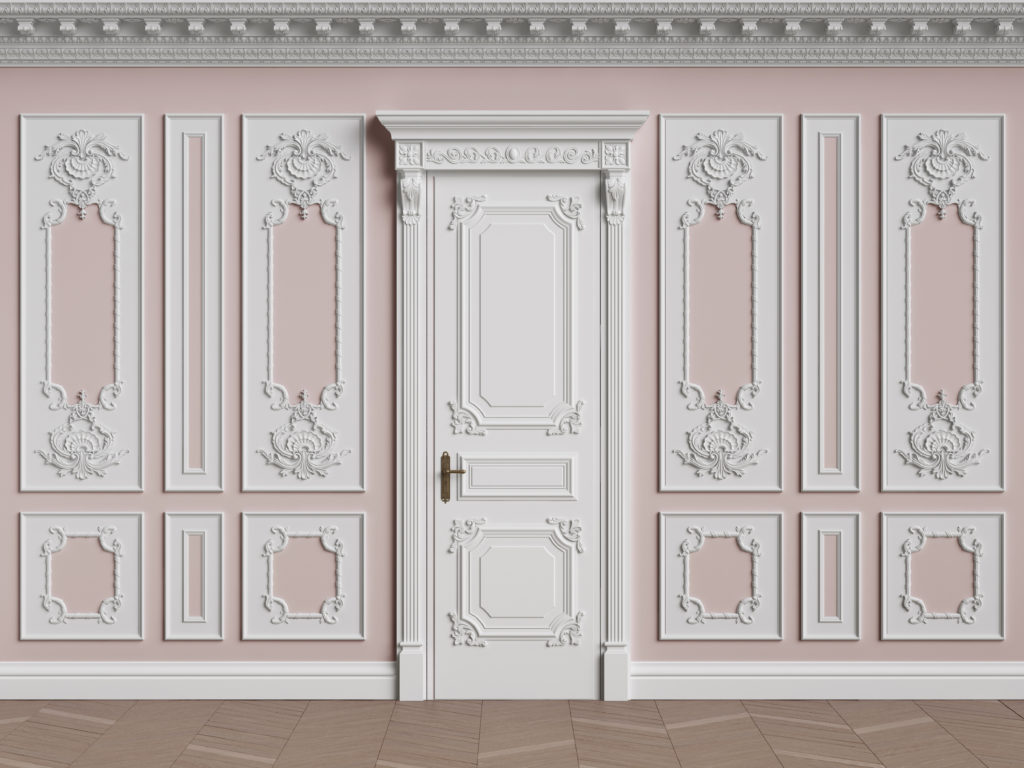 Types Of Doors 7 Common Designs You Can Consider