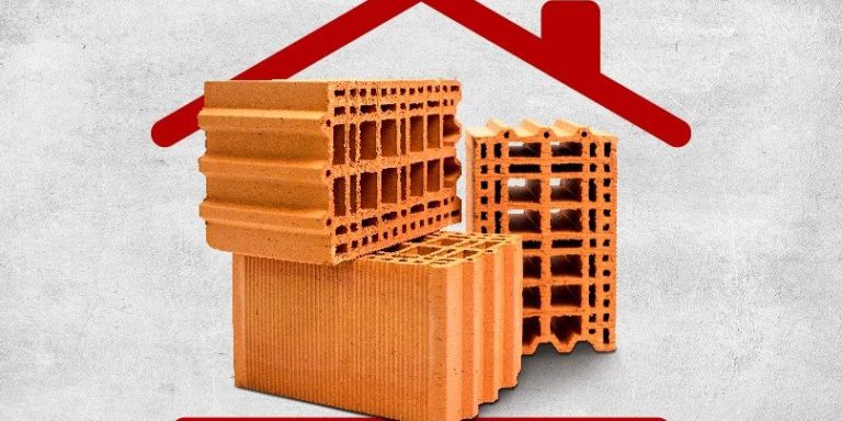 Optimal Building Thermal Performance with Porotherm Clay Bricks | Go ...