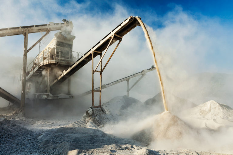 5 Ways To Reduce Air Pollution At Construction Site Go Smart Bricks