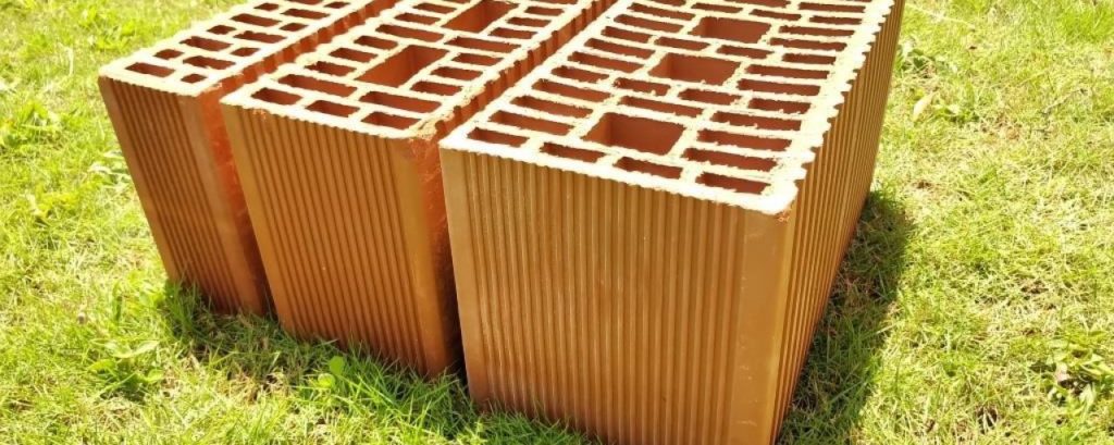 Porotherm Smart Brick