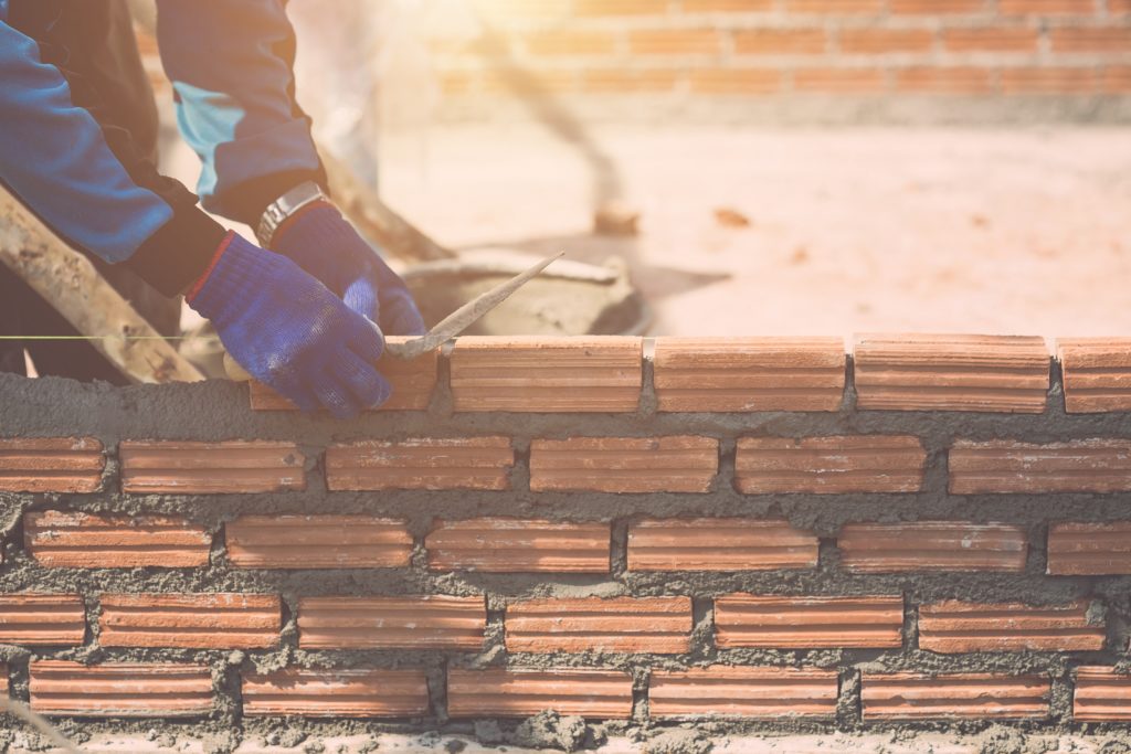 Top 5's For Cement Bricks Vs Clay Bricks Which Is Better | Go Smart Bricks