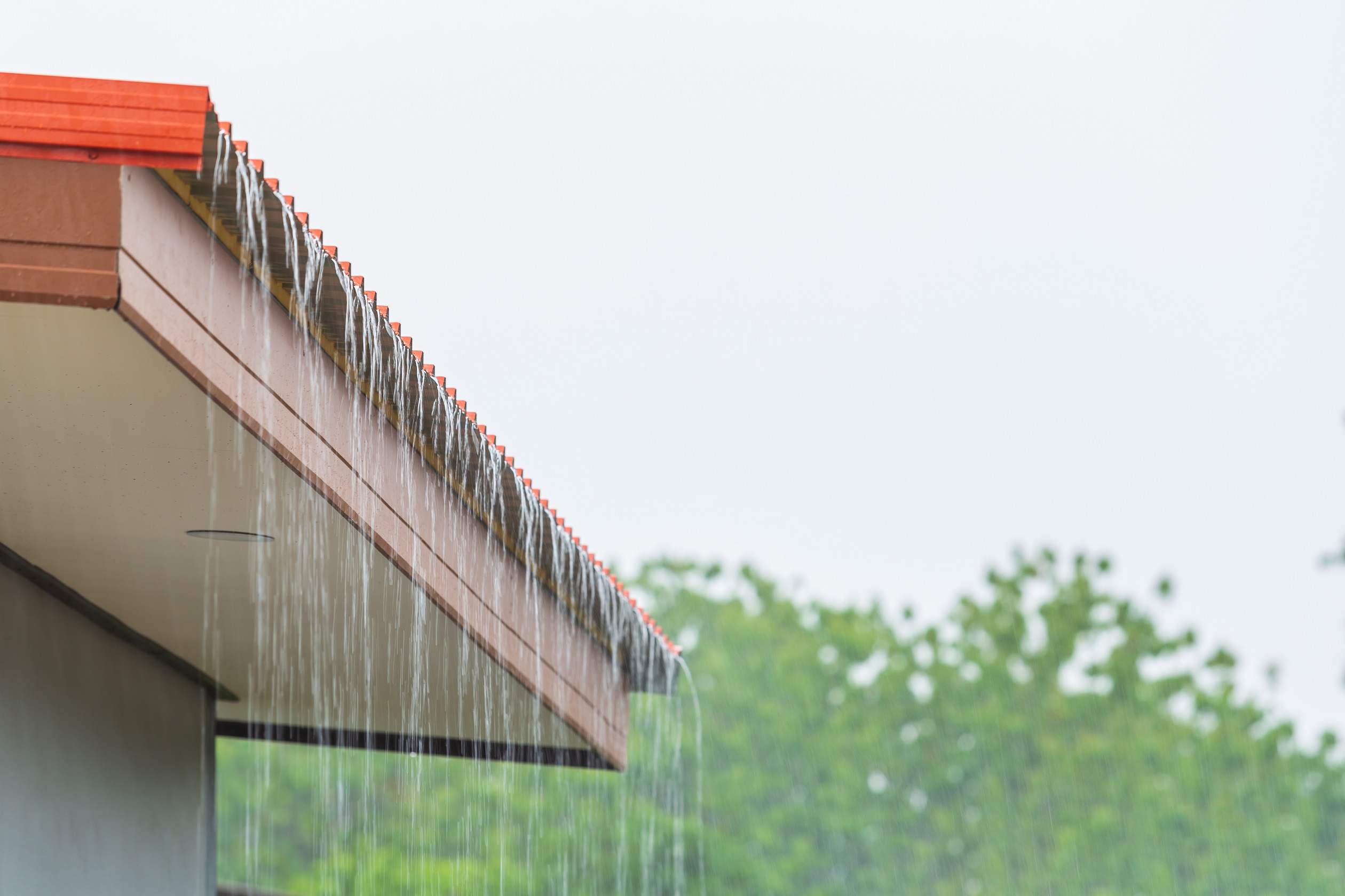 Rain Water Harvesting Why Benefits Techniques And More Go Smart Bricks