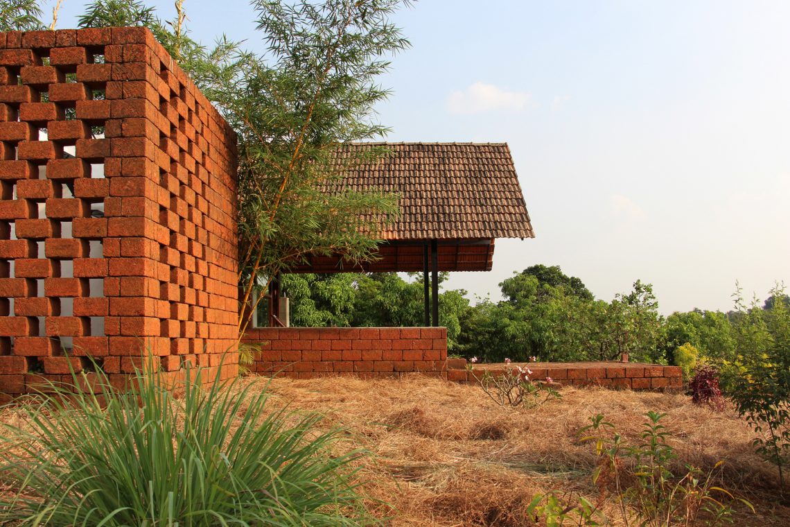 15 Exceptional Brick Houses In India You Got To See   11 2 1140x760 