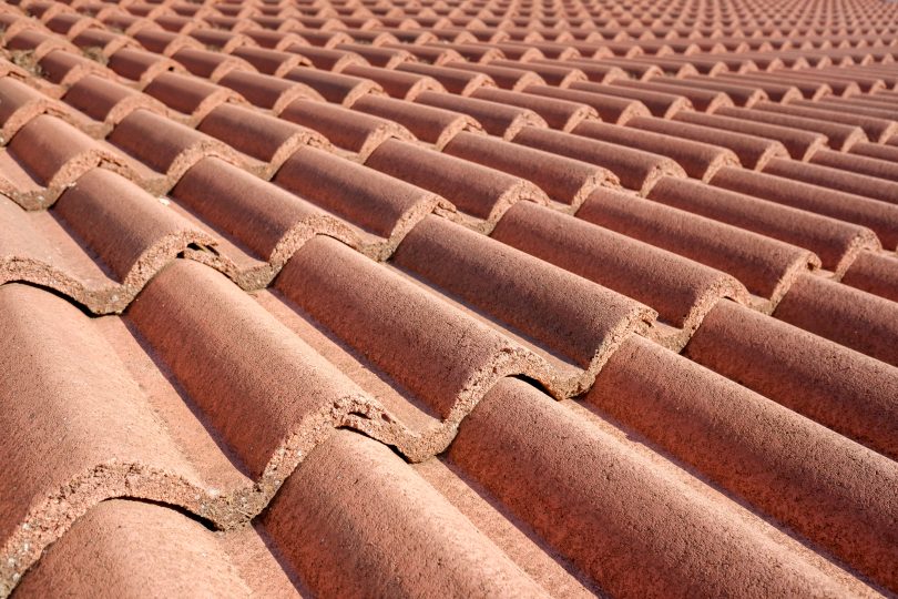 Why Clay Roof Tiles Last Long And Are, Clay Tile Roof Homes